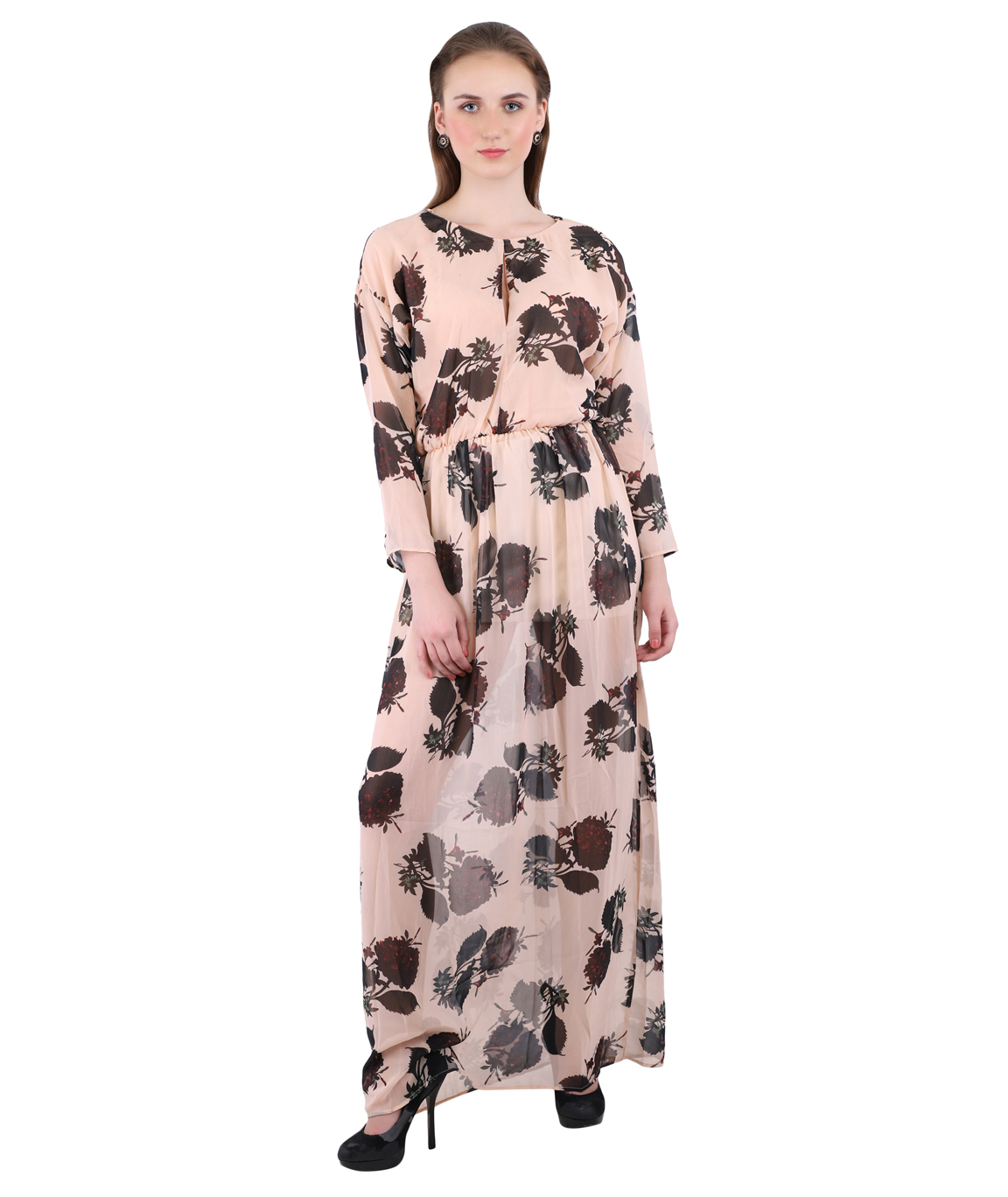 Swag women Maxi dress for Women